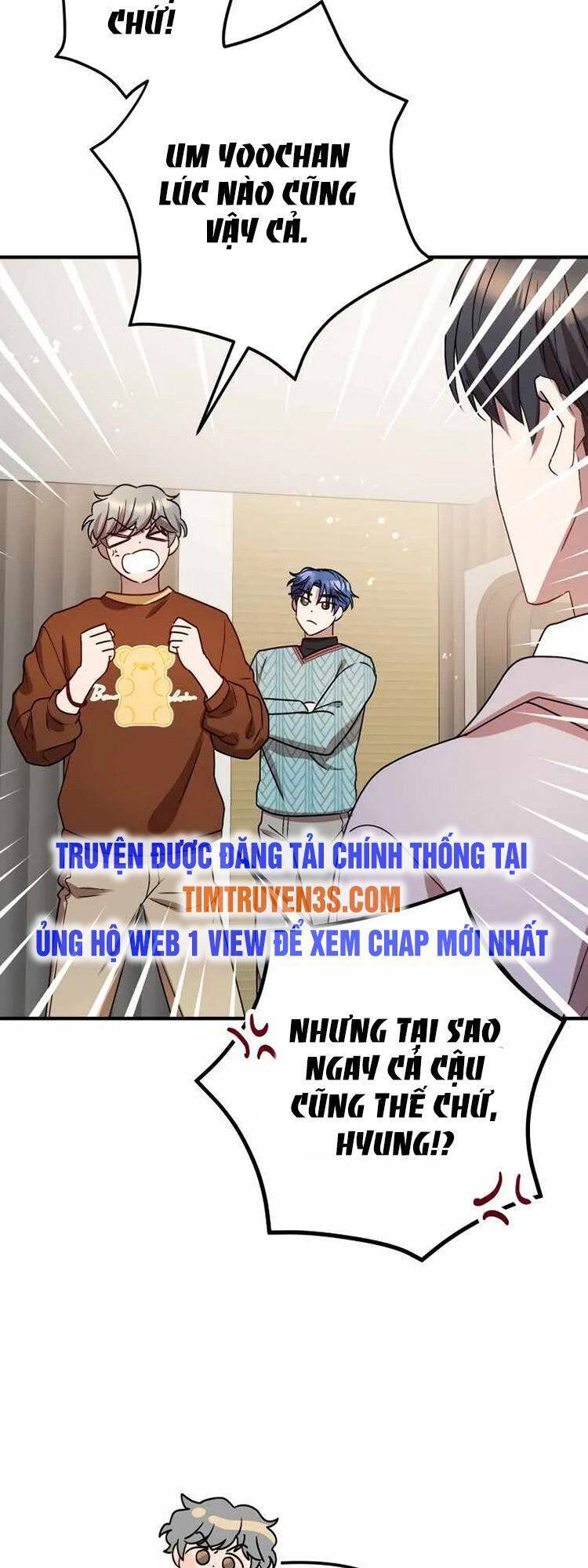 Thư Viện Ẩn Của Siêu Idol Chapter 7 - Trang 32