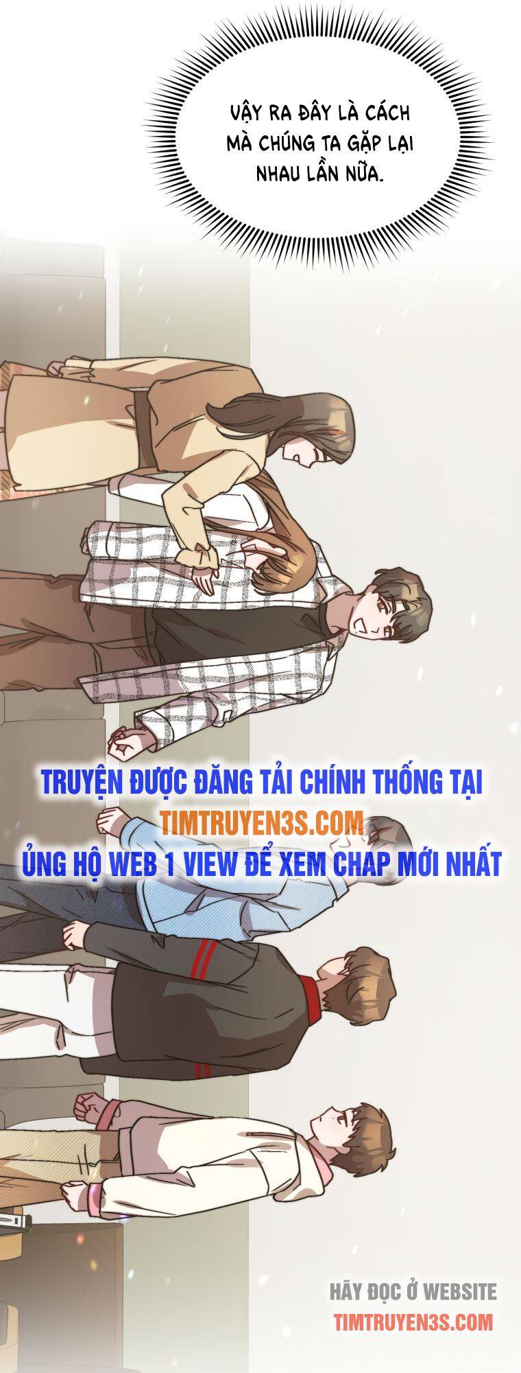 Thư Viện Ẩn Của Siêu Idol Chapter 20 - Trang 13