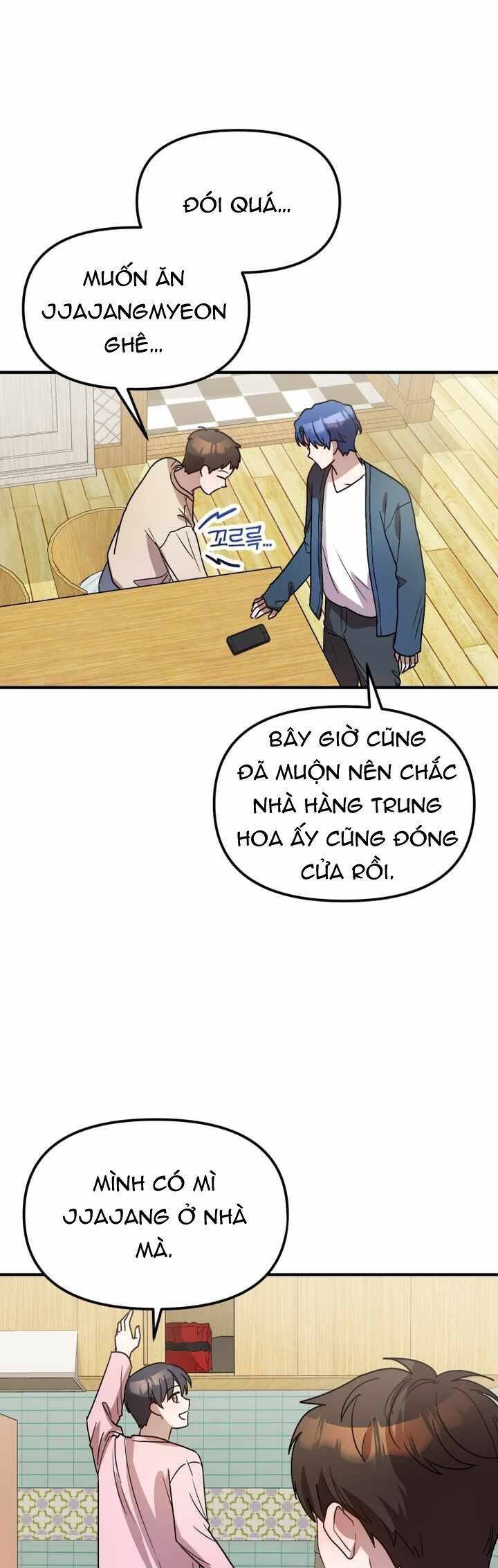 Thư Viện Ẩn Của Siêu Idol Chapter 36 - Trang 31