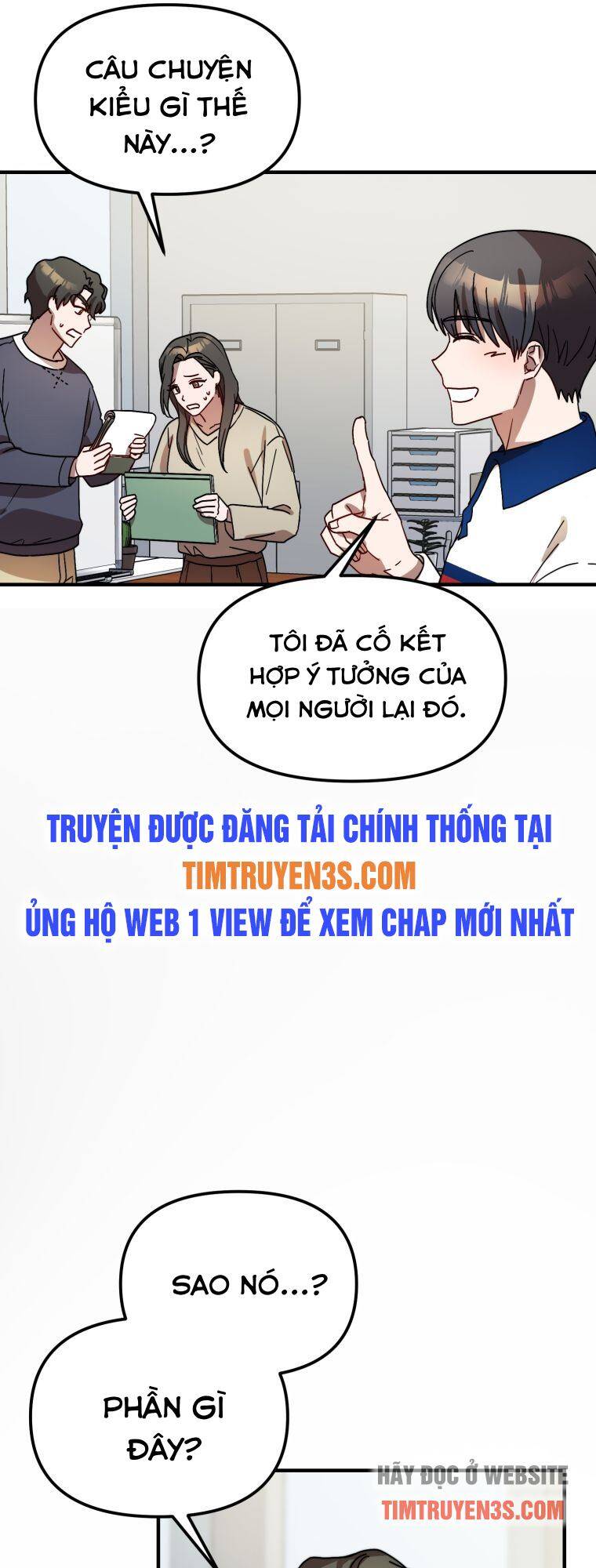 Thư Viện Ẩn Của Siêu Idol Chapter 21 - Trang 7