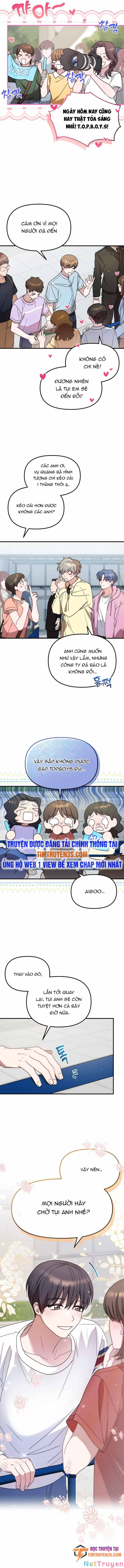 Thư Viện Ẩn Của Siêu Idol Chapter 42 - Trang 3