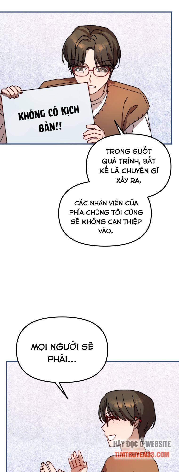 Thư Viện Ẩn Của Siêu Idol Chapter 20 - Trang 17