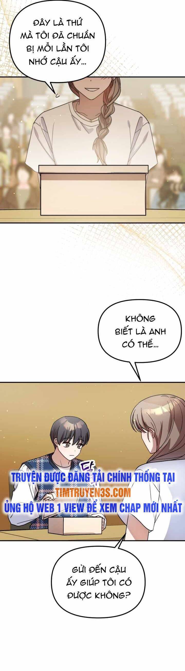 Thư Viện Ẩn Của Siêu Idol Chapter 35 - Trang 41