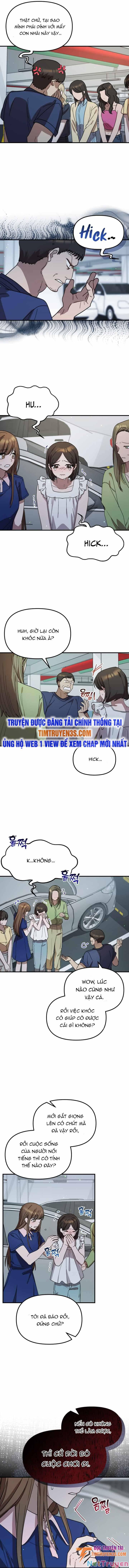 Thư Viện Ẩn Của Siêu Idol Chapter 42 - Trang 1