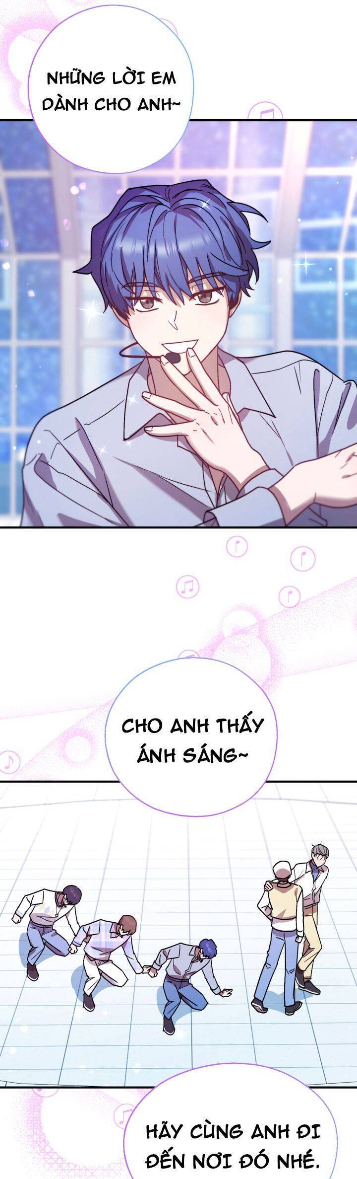 Thư Viện Ẩn Của Siêu Idol Chapter 48 - Trang 9