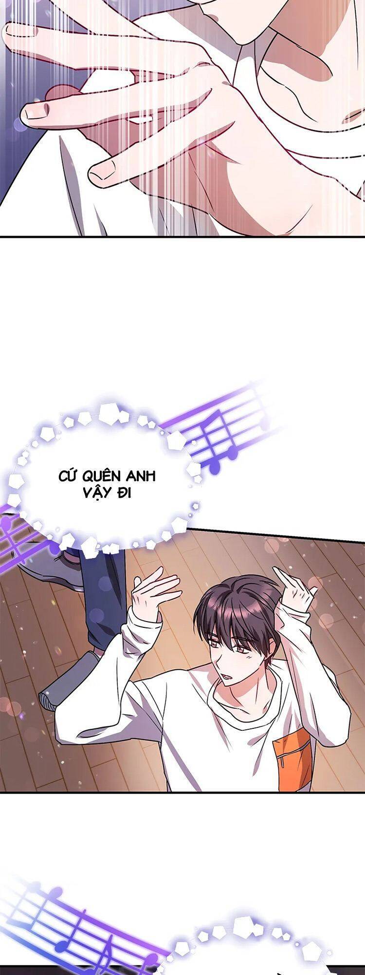 Thư Viện Ẩn Của Siêu Idol Chapter 6 - Trang 56