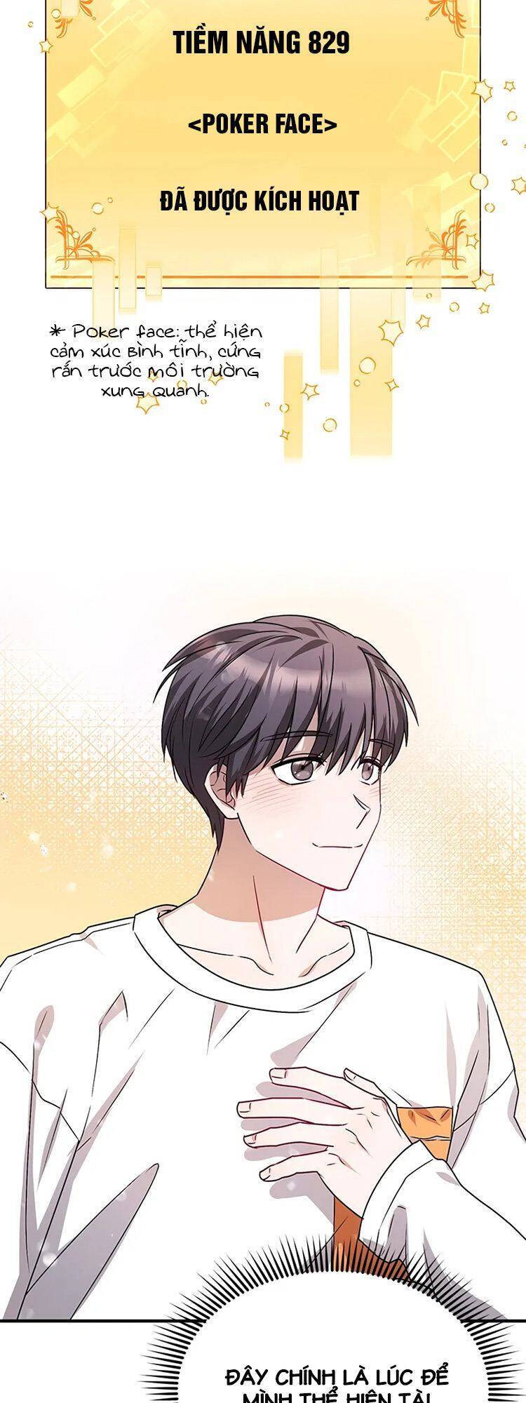 Thư Viện Ẩn Của Siêu Idol Chapter 6 - Trang 53