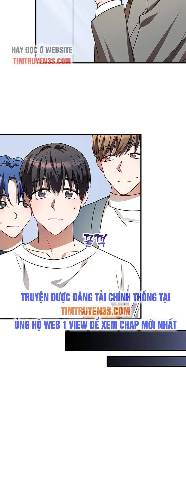 Thư Viện Ẩn Của Siêu Idol Chapter 6 - Trang 74