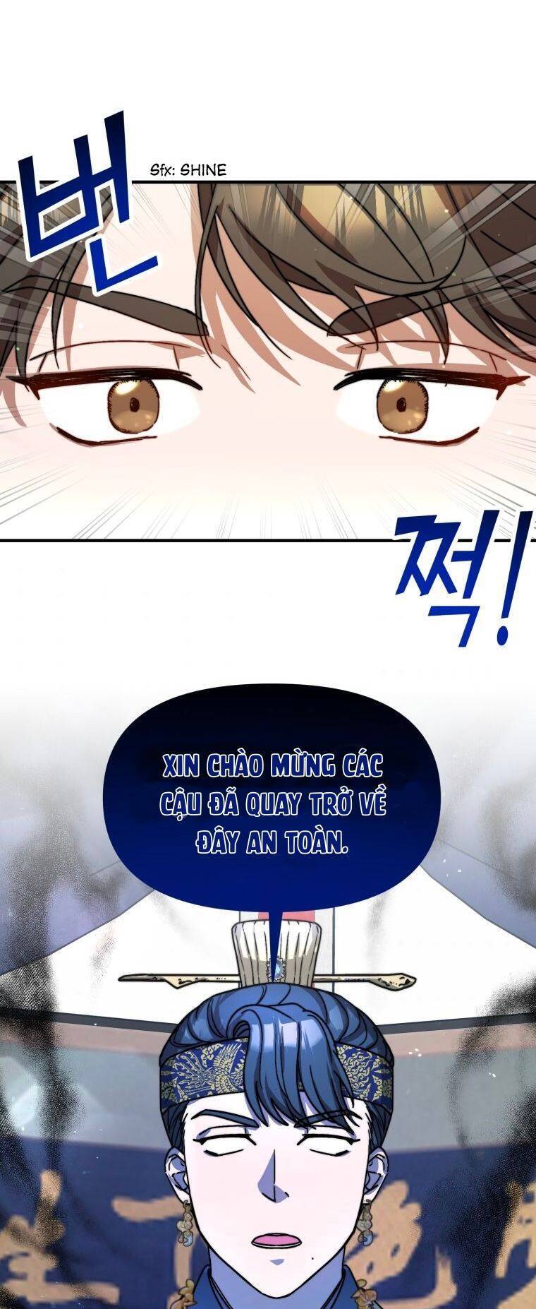 Thư Viện Ẩn Của Siêu Idol Chapter 23 - Trang 27