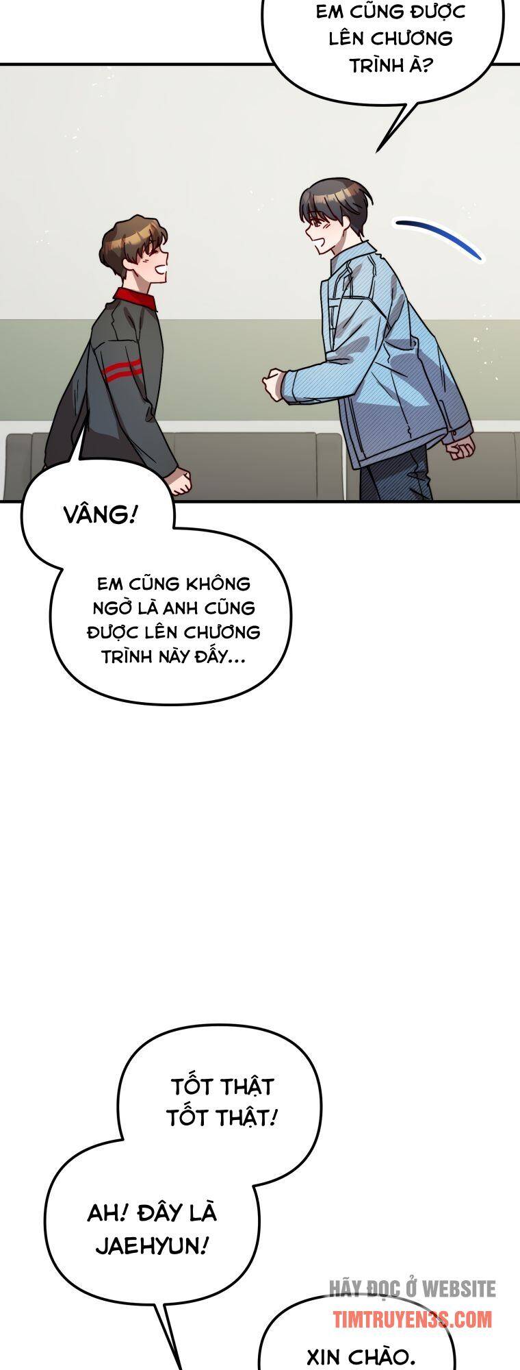 Thư Viện Ẩn Của Siêu Idol Chapter 20 - Trang 2