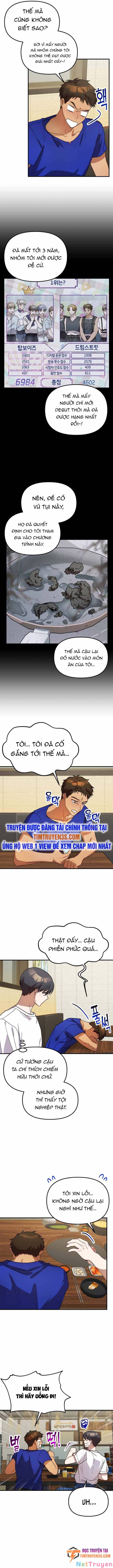 Thư Viện Ẩn Của Siêu Idol Chapter 34 - Trang 6