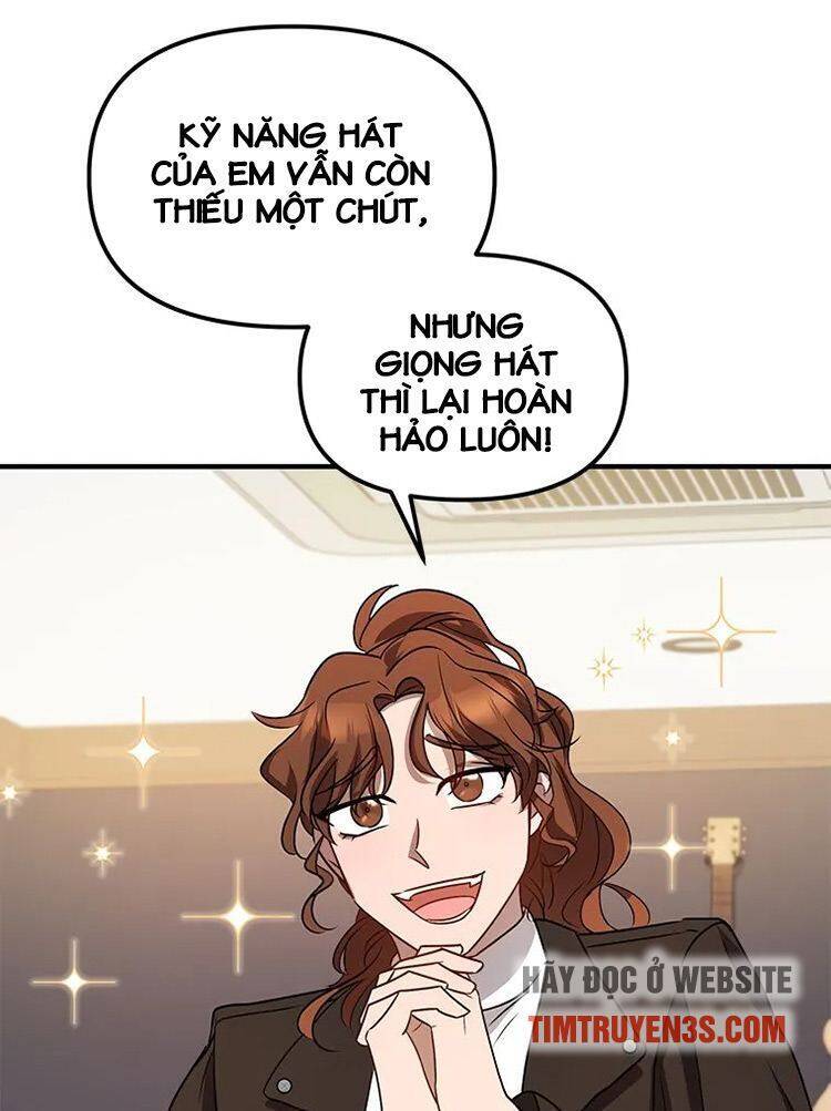 Thư Viện Ẩn Của Siêu Idol Chapter 5 - Trang 33