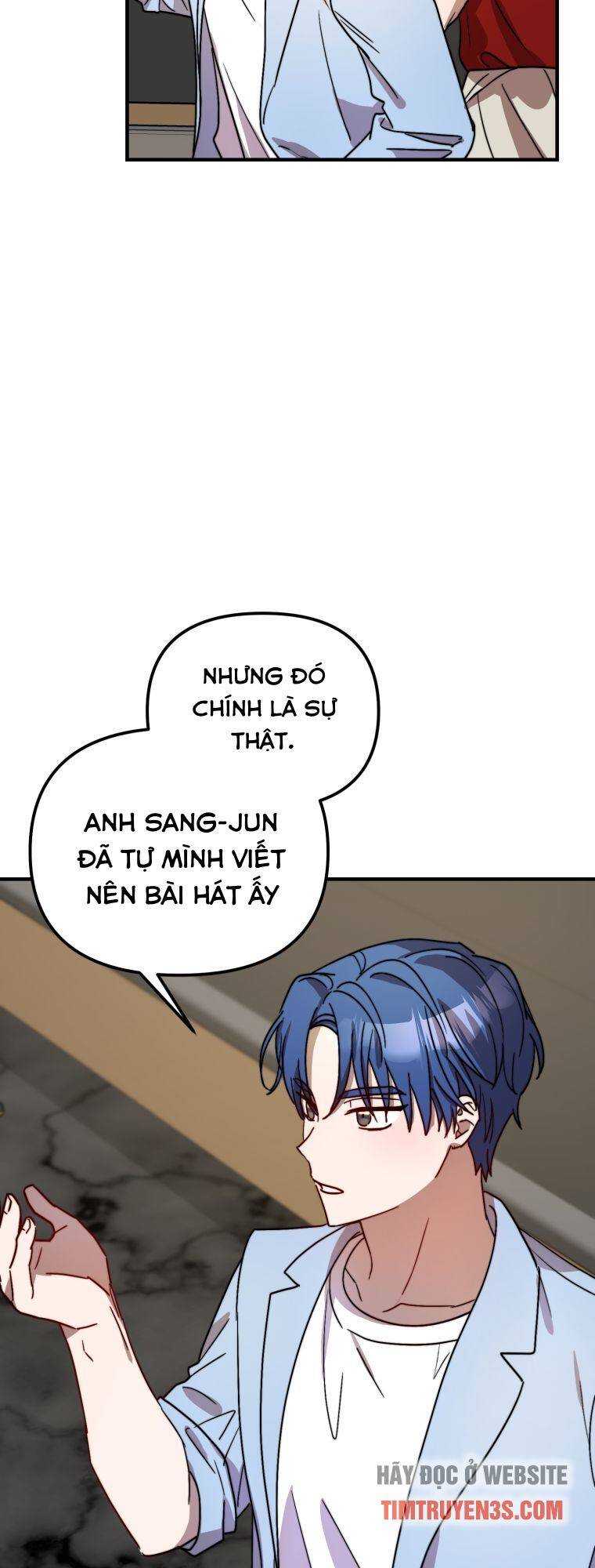 Thư Viện Ẩn Của Siêu Idol Chapter 25 - Trang 41