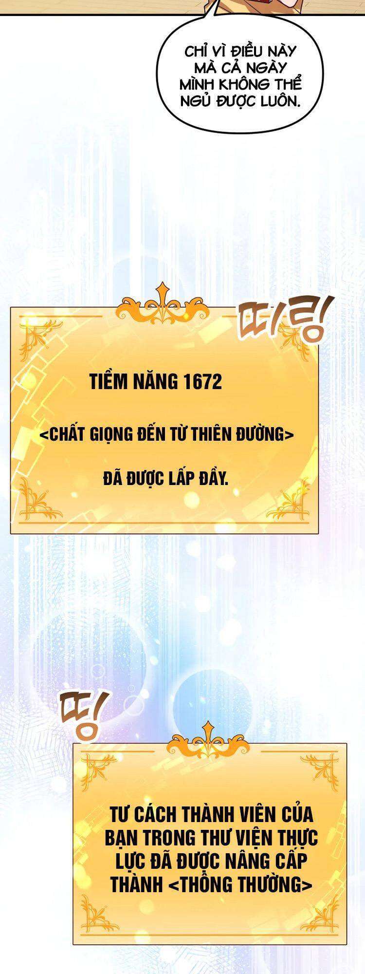 Thư Viện Ẩn Của Siêu Idol Chapter 6 - Trang 32