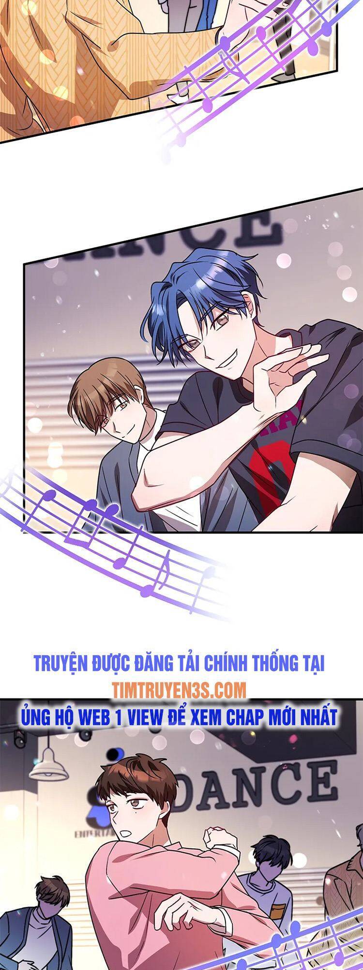 Thư Viện Ẩn Của Siêu Idol Chapter 6 - Trang 59