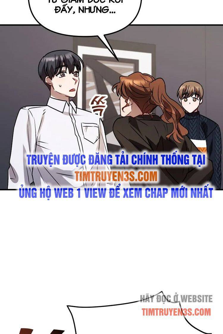 Thư Viện Ẩn Của Siêu Idol Chapter 5 - Trang 7