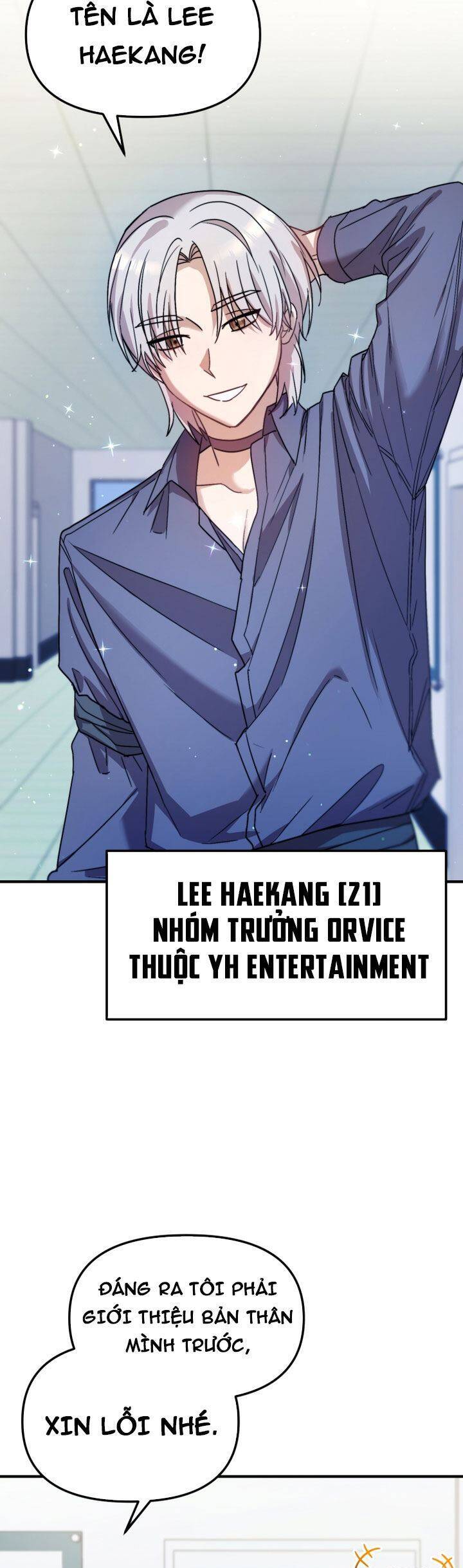 Thư Viện Ẩn Của Siêu Idol Chapter 48 - Trang 23