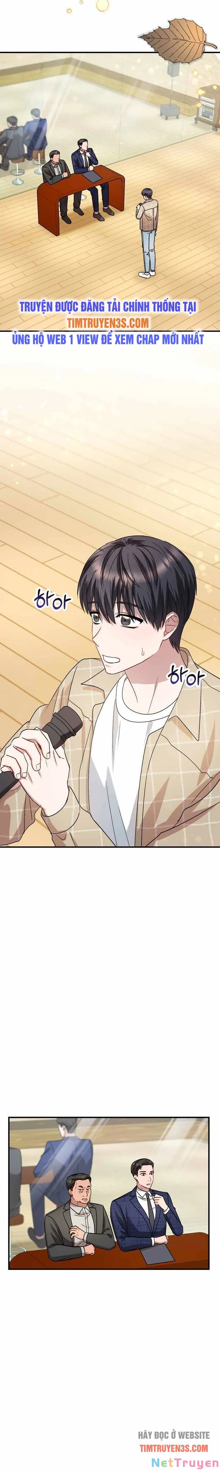 Thư Viện Ẩn Của Siêu Idol Chapter 2 - Trang 20