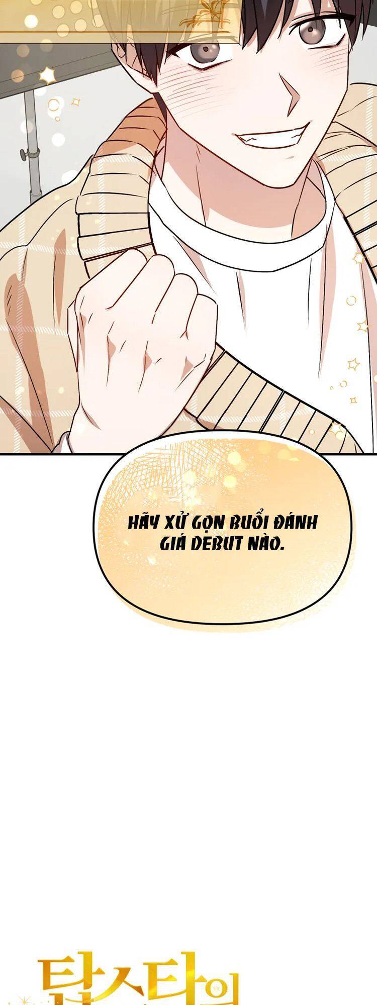 Thư Viện Ẩn Của Siêu Idol Chapter 6 - Trang 25