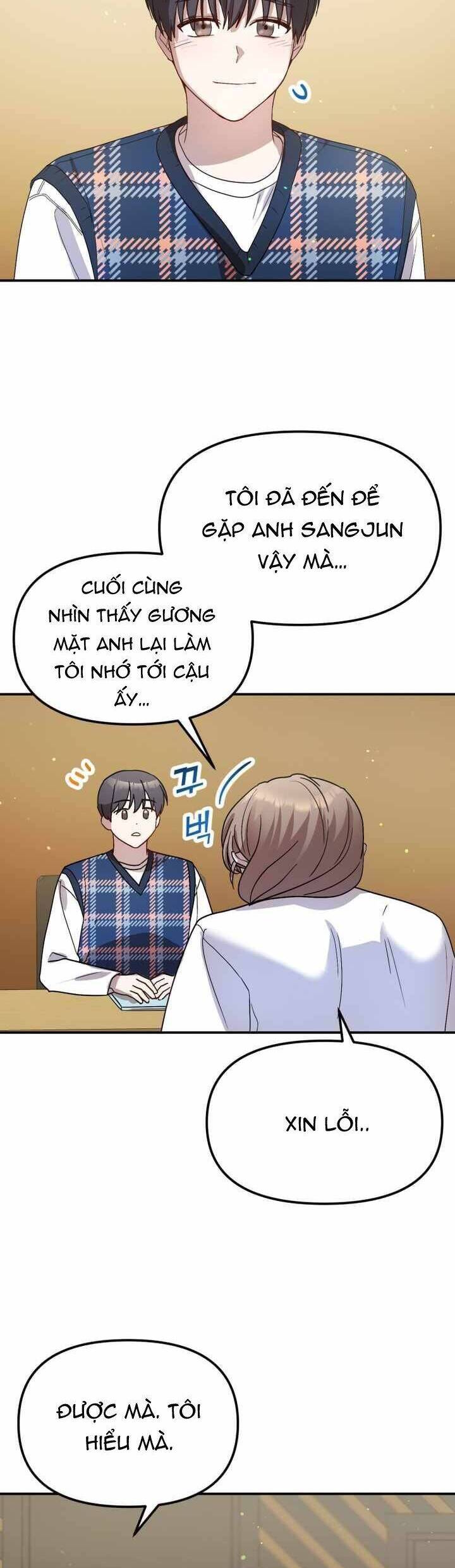 Thư Viện Ẩn Của Siêu Idol Chapter 35 - Trang 38