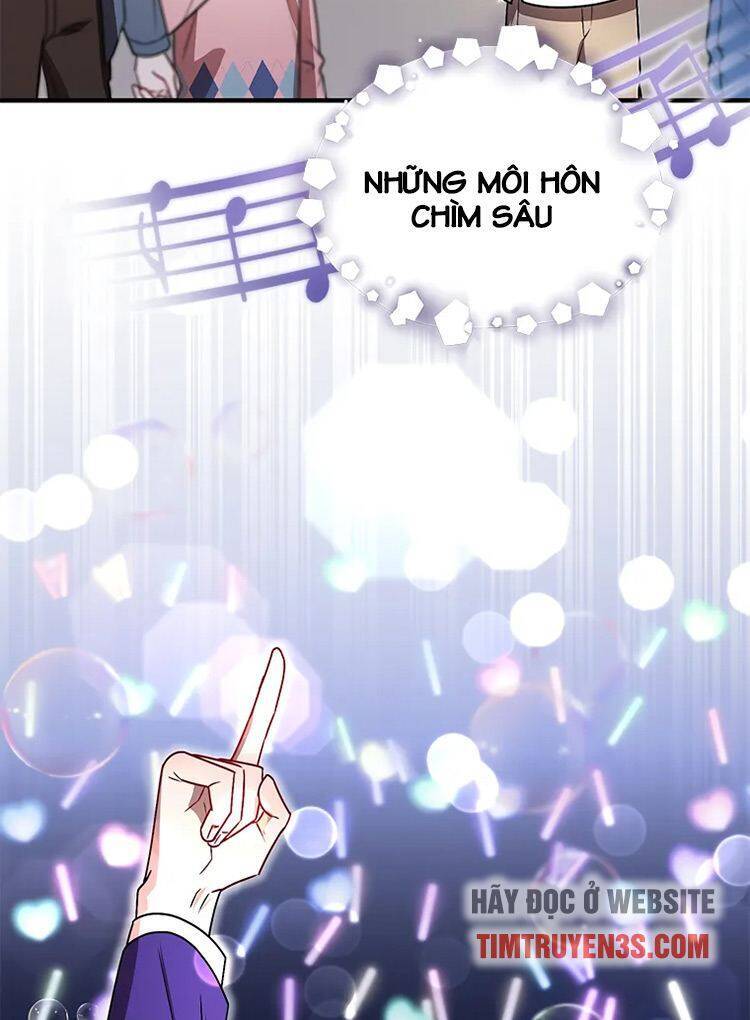 Thư Viện Ẩn Của Siêu Idol Chapter 6 - Trang 64