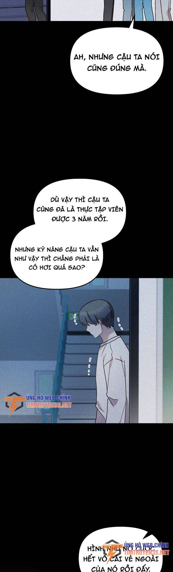 Thư Viện Ẩn Của Siêu Idol Chapter 48 - Trang 34