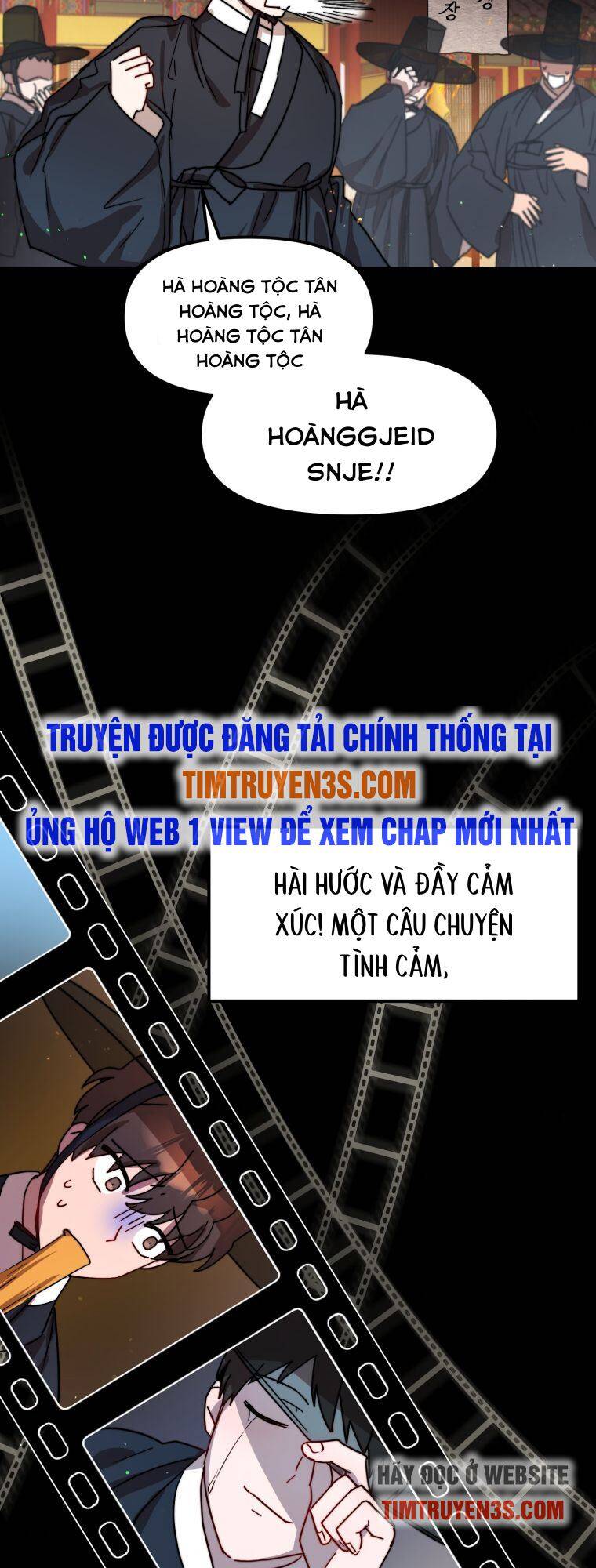 Thư Viện Ẩn Của Siêu Idol Chapter 21 - Trang 4