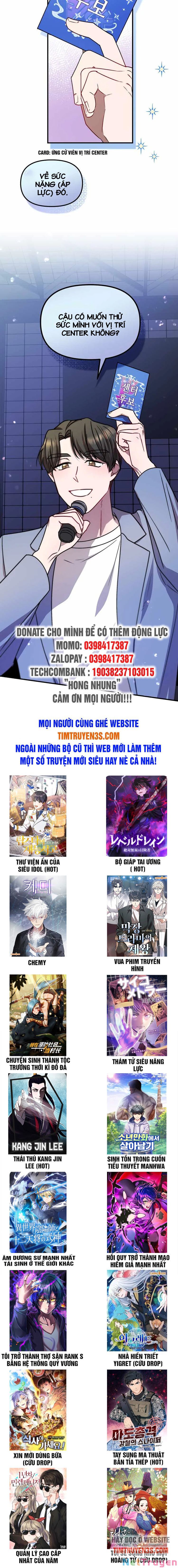 Thư Viện Ẩn Của Siêu Idol Chapter 8 - Trang 26