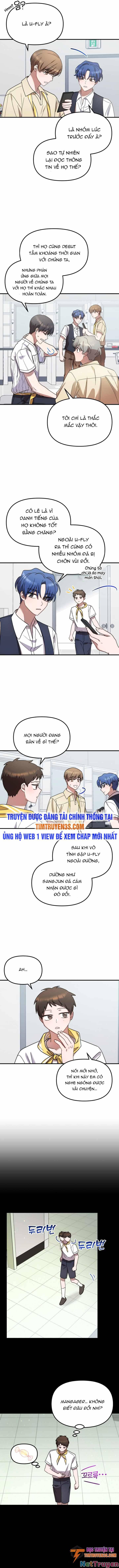 Thư Viện Ẩn Của Siêu Idol Chapter 42 - Trang 7