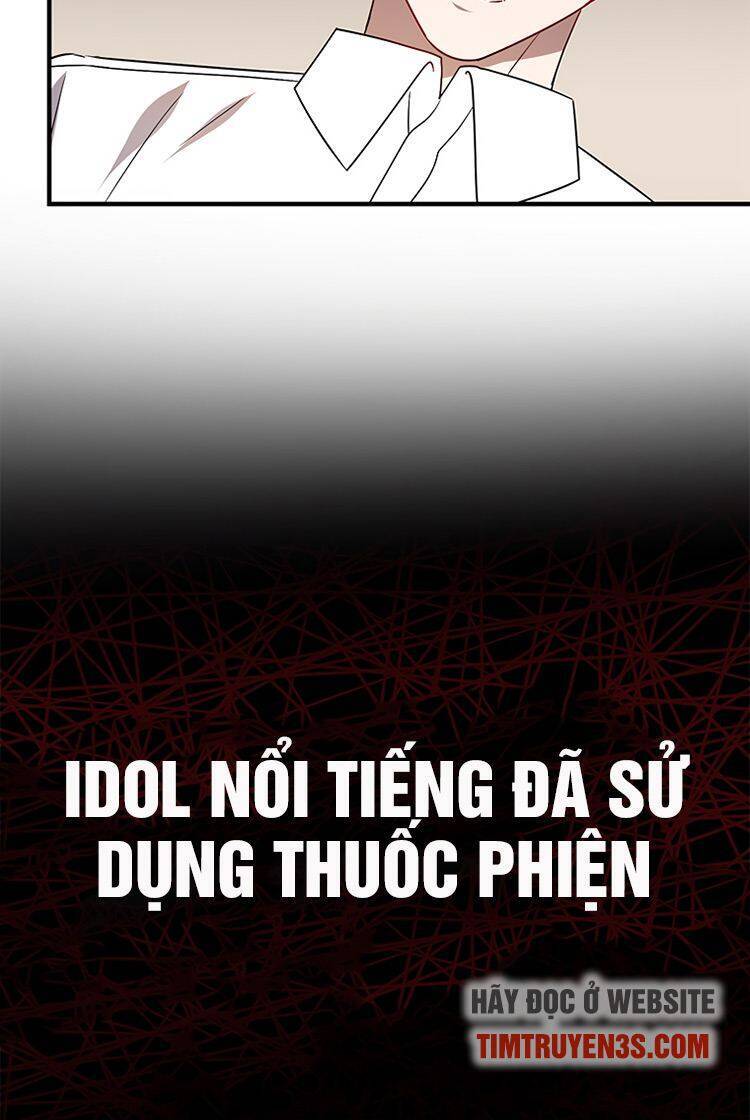 Thư Viện Ẩn Của Siêu Idol Chapter 4 - Trang 23