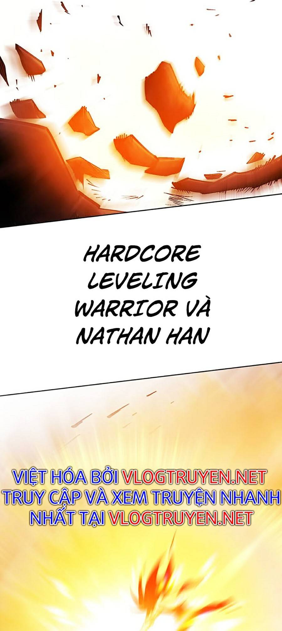 Hard Core Leveling Warrior Ss2 Chapter 124 - Trang 1