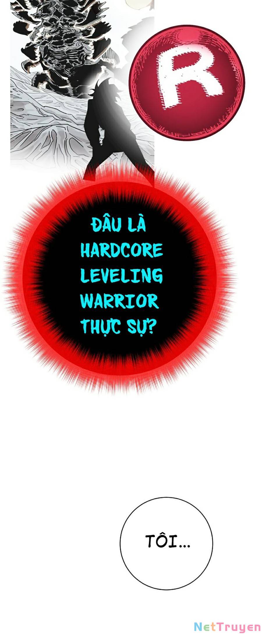 Hard Core Leveling Warrior Ss2 Chapter 121 - Trang 47