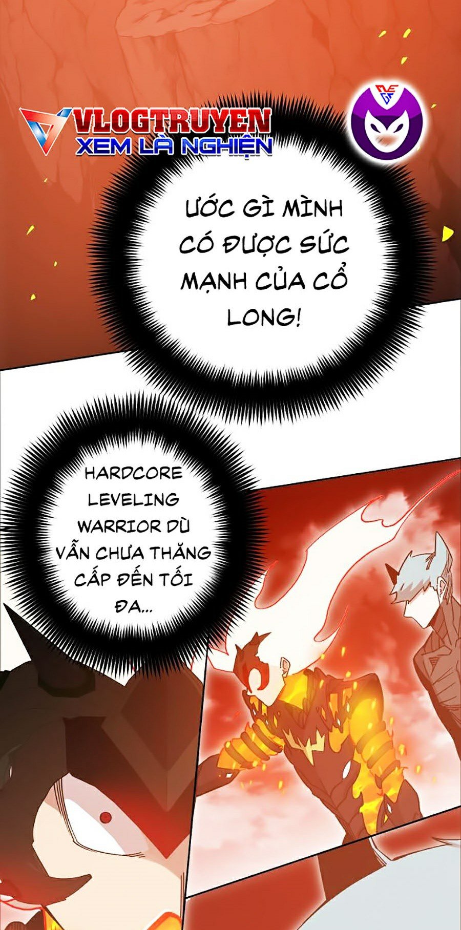 Hard Core Leveling Warrior Ss2 Chapter 108 - Trang 47