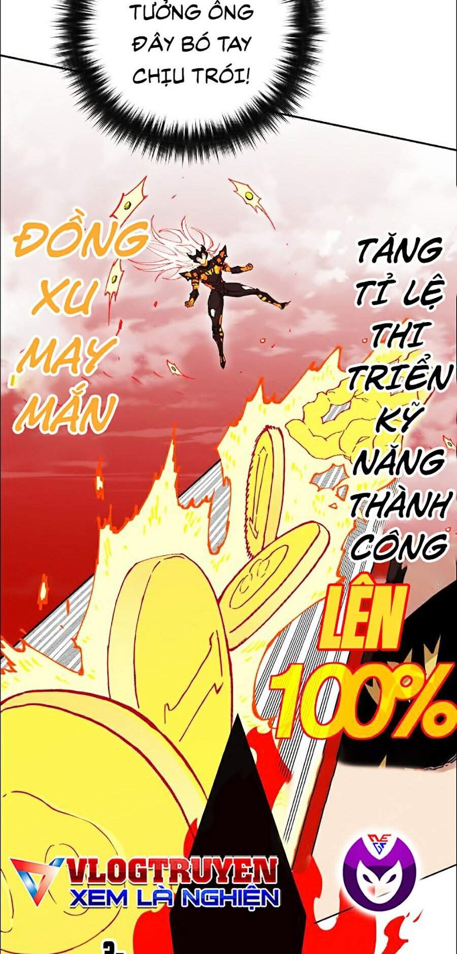 Hard Core Leveling Warrior Ss2 Chapter 109 - Trang 57