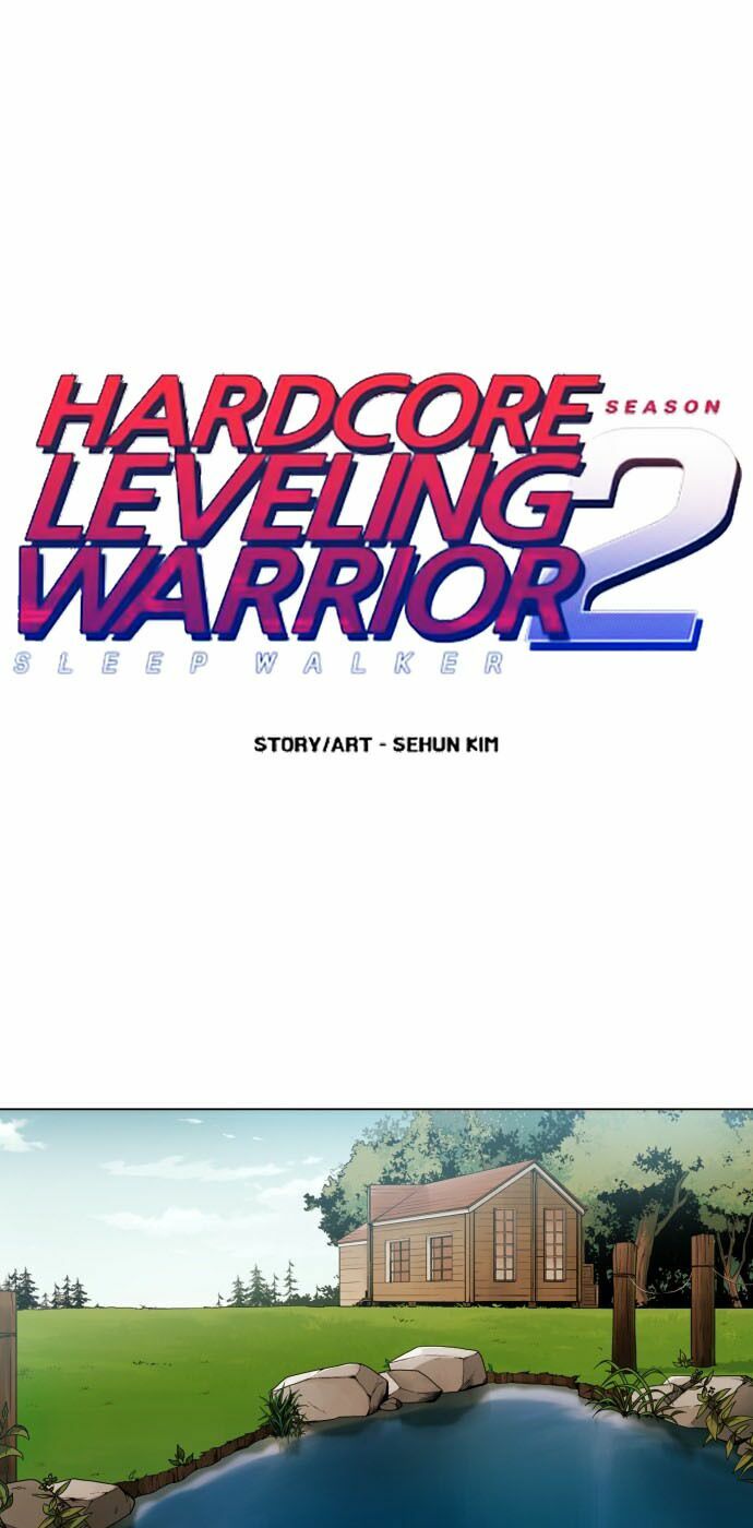 Hard Core Leveling Warrior Ss2 Chapter 7 - Trang 7