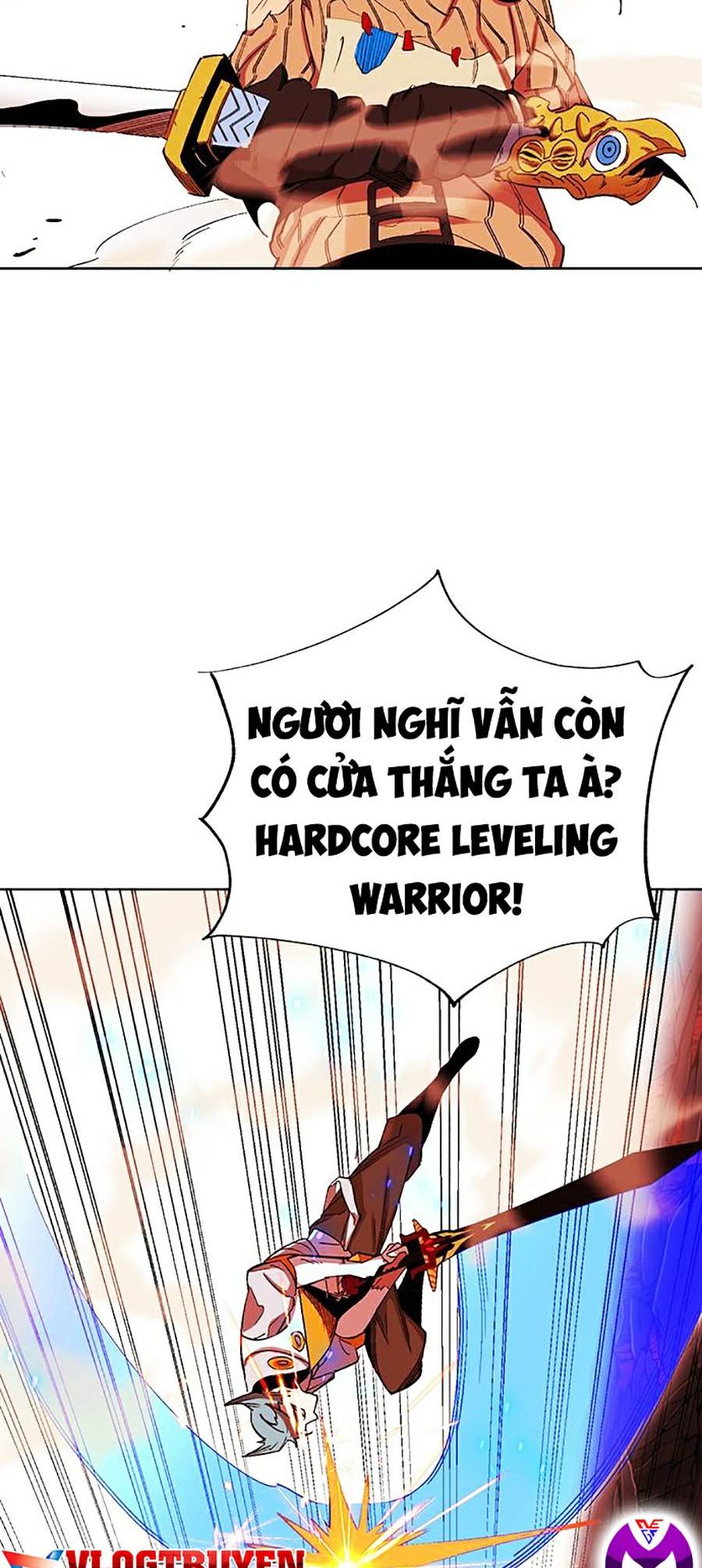 Hard Core Leveling Warrior Ss2 Chapter 124 - Trang 15