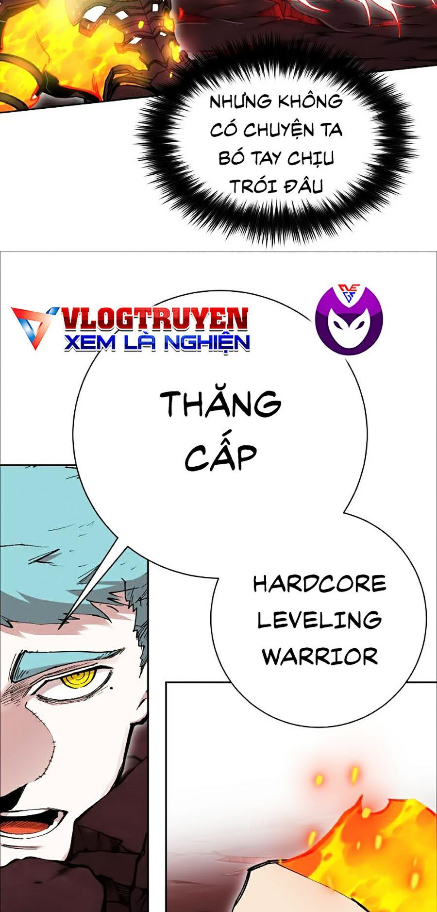 Hard Core Leveling Warrior Ss2 Chapter 108 - Trang 36