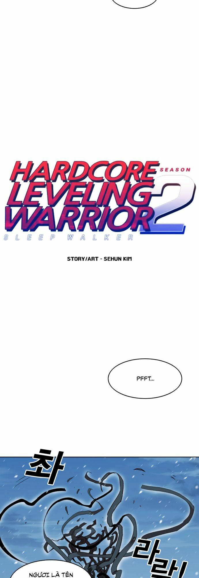 Hard Core Leveling Warrior Ss2 Chapter 2 - Trang 3