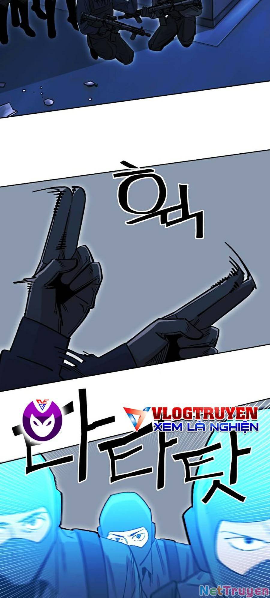 Hard Core Leveling Warrior Ss2 Chapter 121 - Trang 7