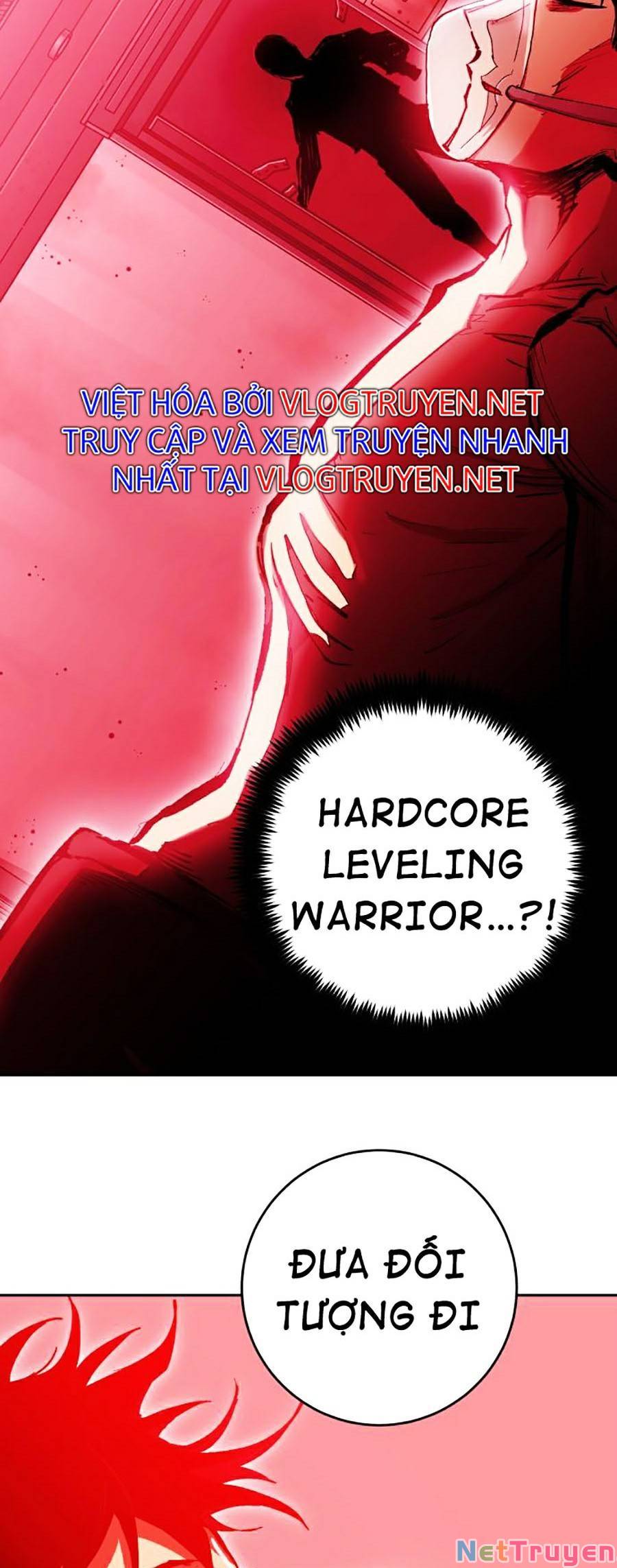 Hard Core Leveling Warrior Ss2 Chapter 121 - Trang 20