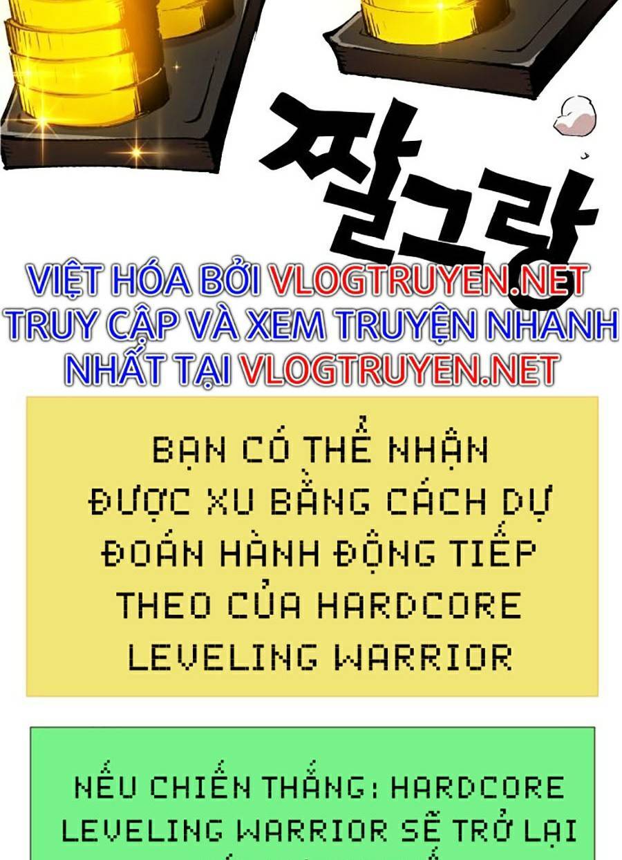 Hard Core Leveling Warrior Ss2 Chapter 120 - Trang 117