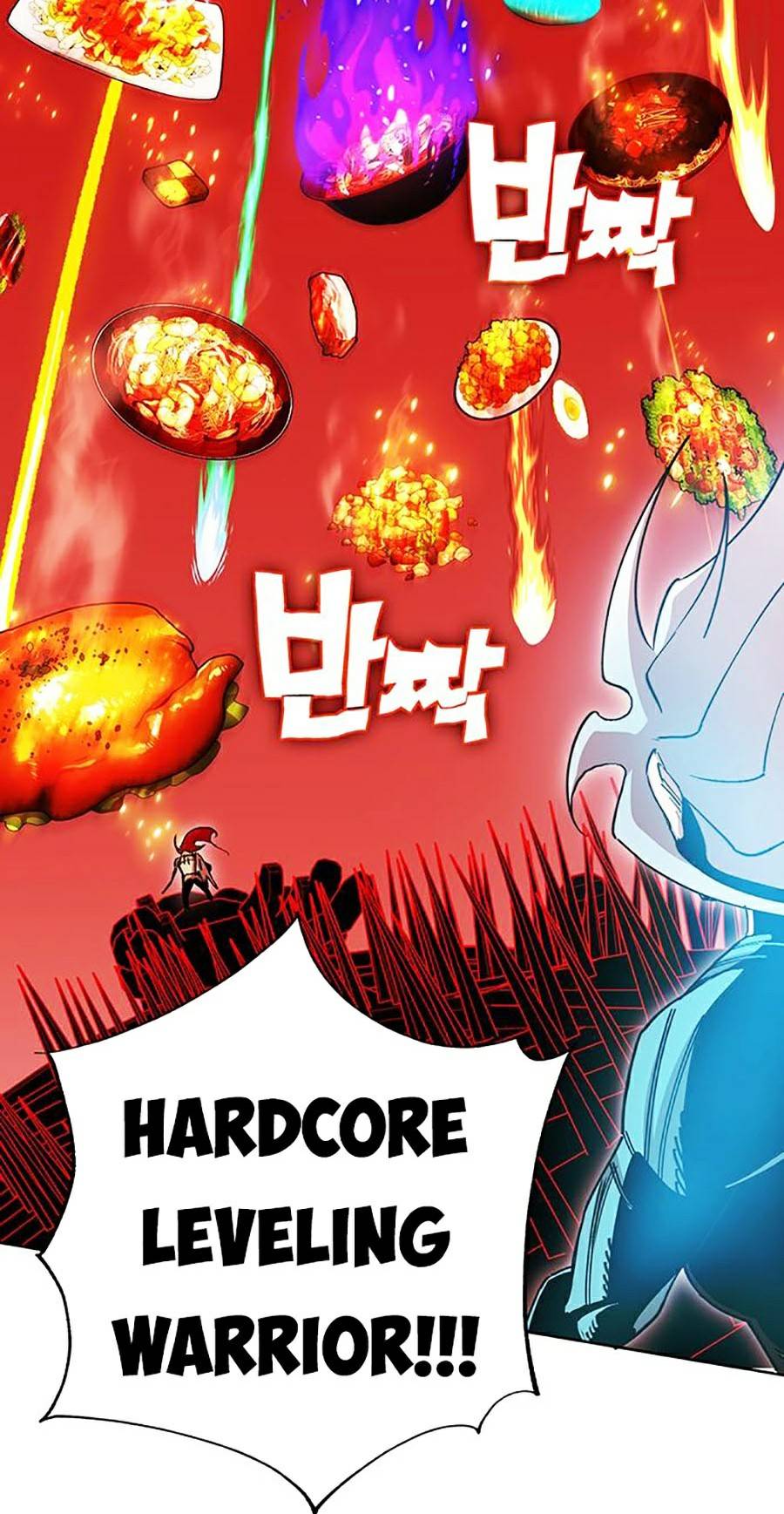 Hard Core Leveling Warrior Ss2 Chapter 124 - Trang 88