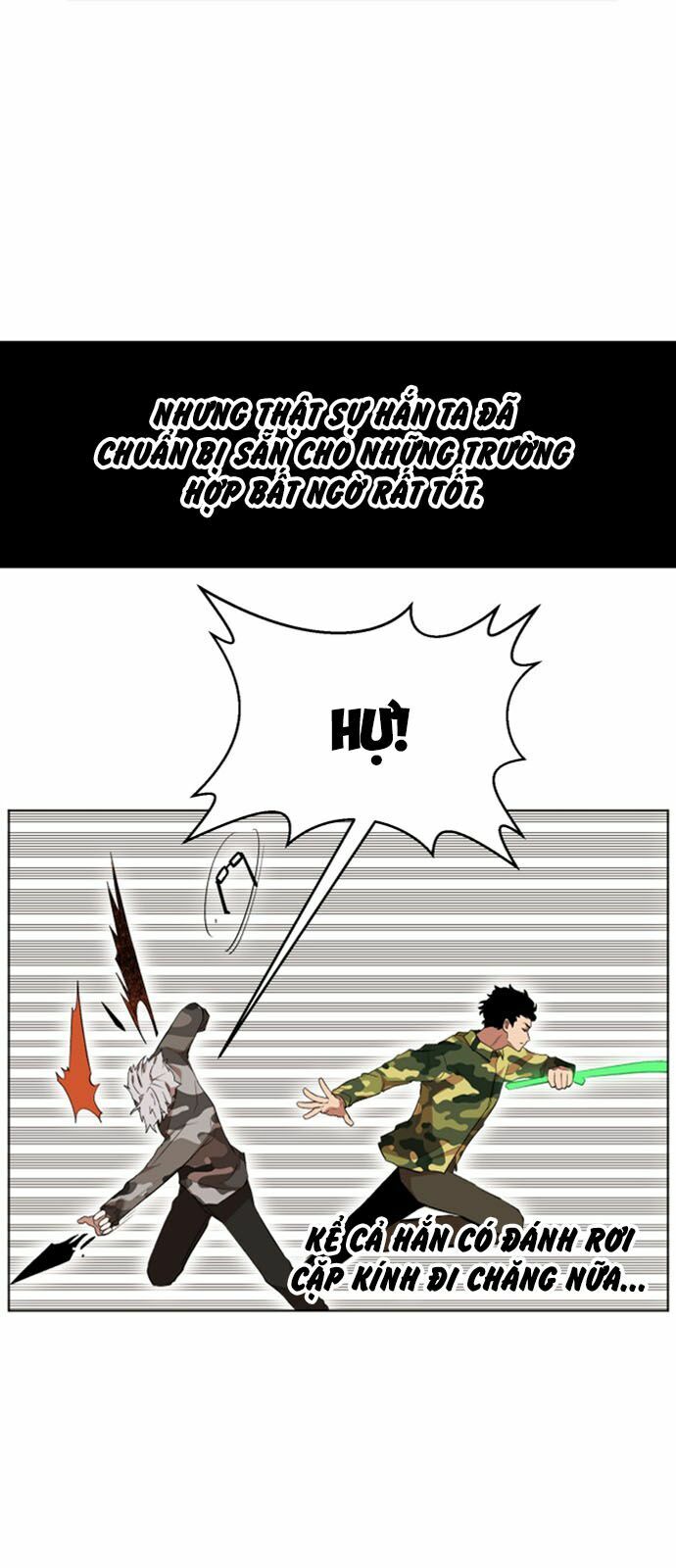 Hard Core Leveling Warrior Ss2 Chapter 30 - Trang 4