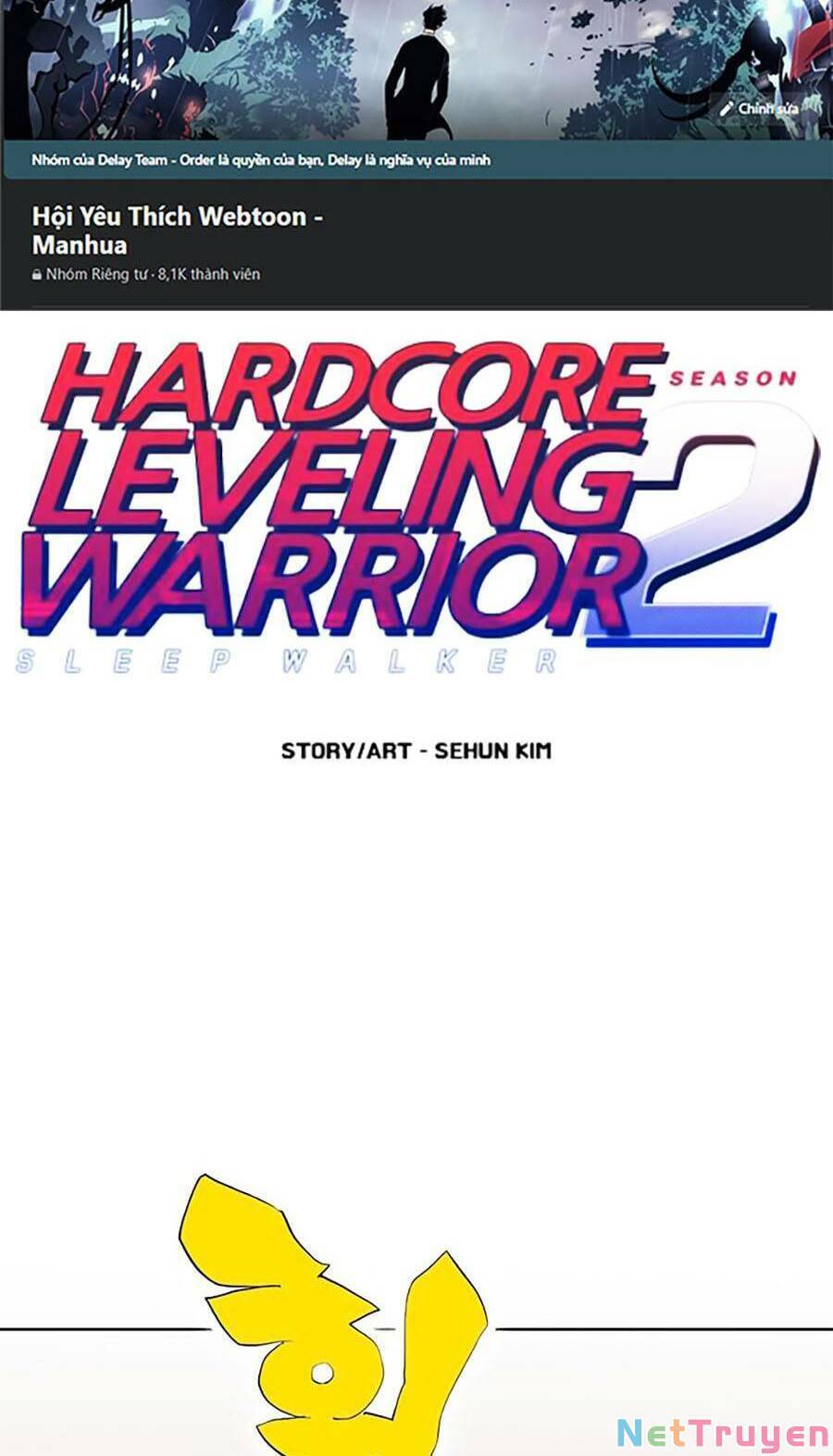 Hard Core Leveling Warrior Ss2 Chapter 132 - Trang 1