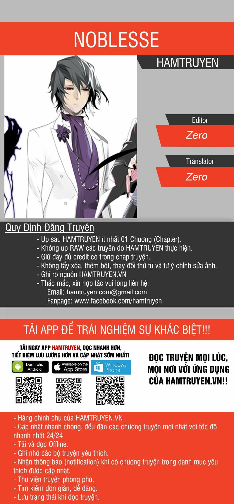 Ma Cà Rồng Quý Tộc Chapter 478 - Trang 0