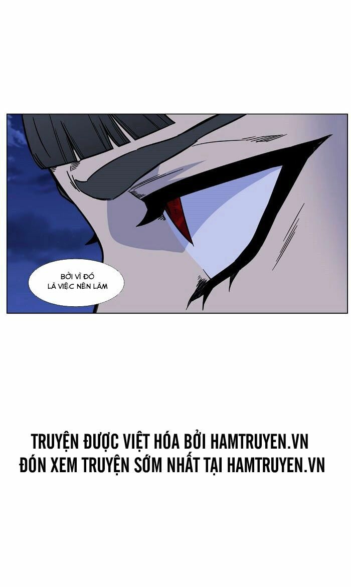 Ma Cà Rồng Quý Tộc Chapter 469 - Trang 10