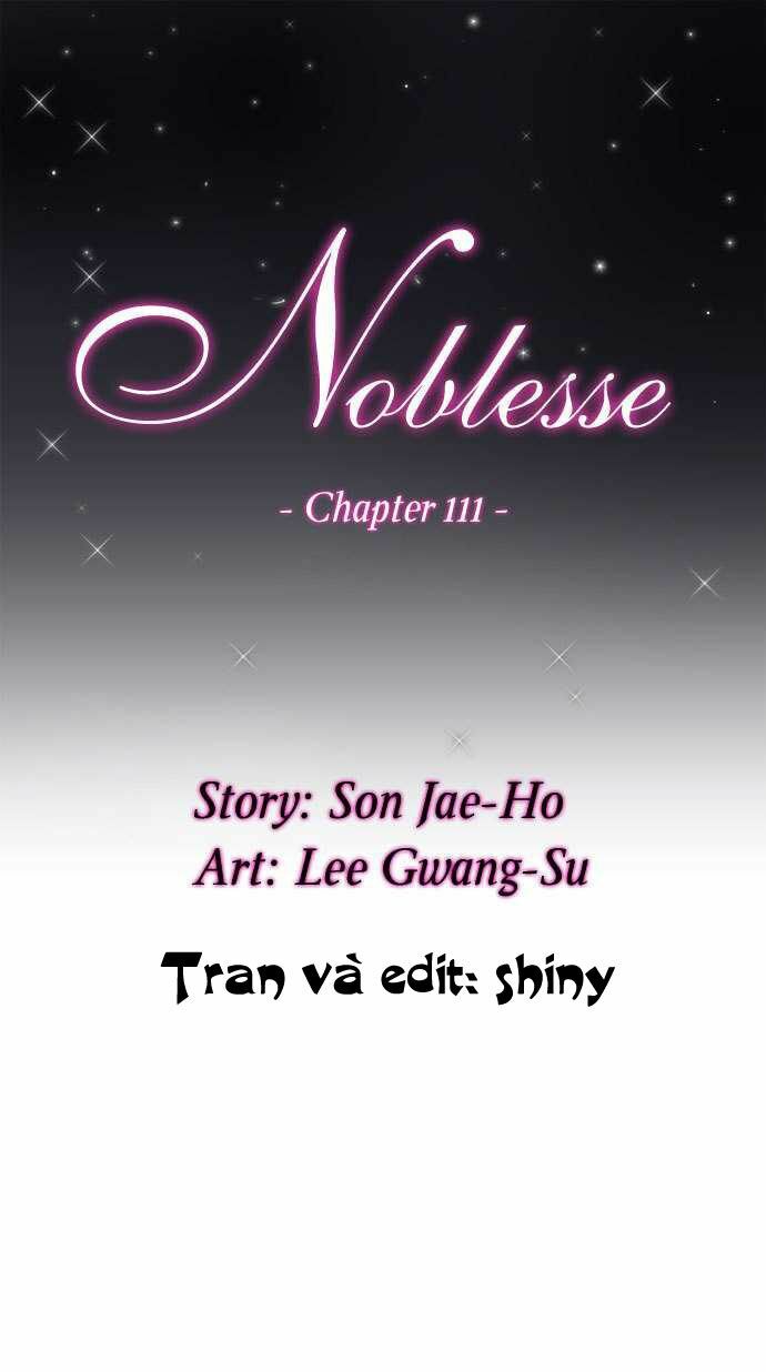 Ma Cà Rồng Quý Tộc Chapter 111 - Trang 0