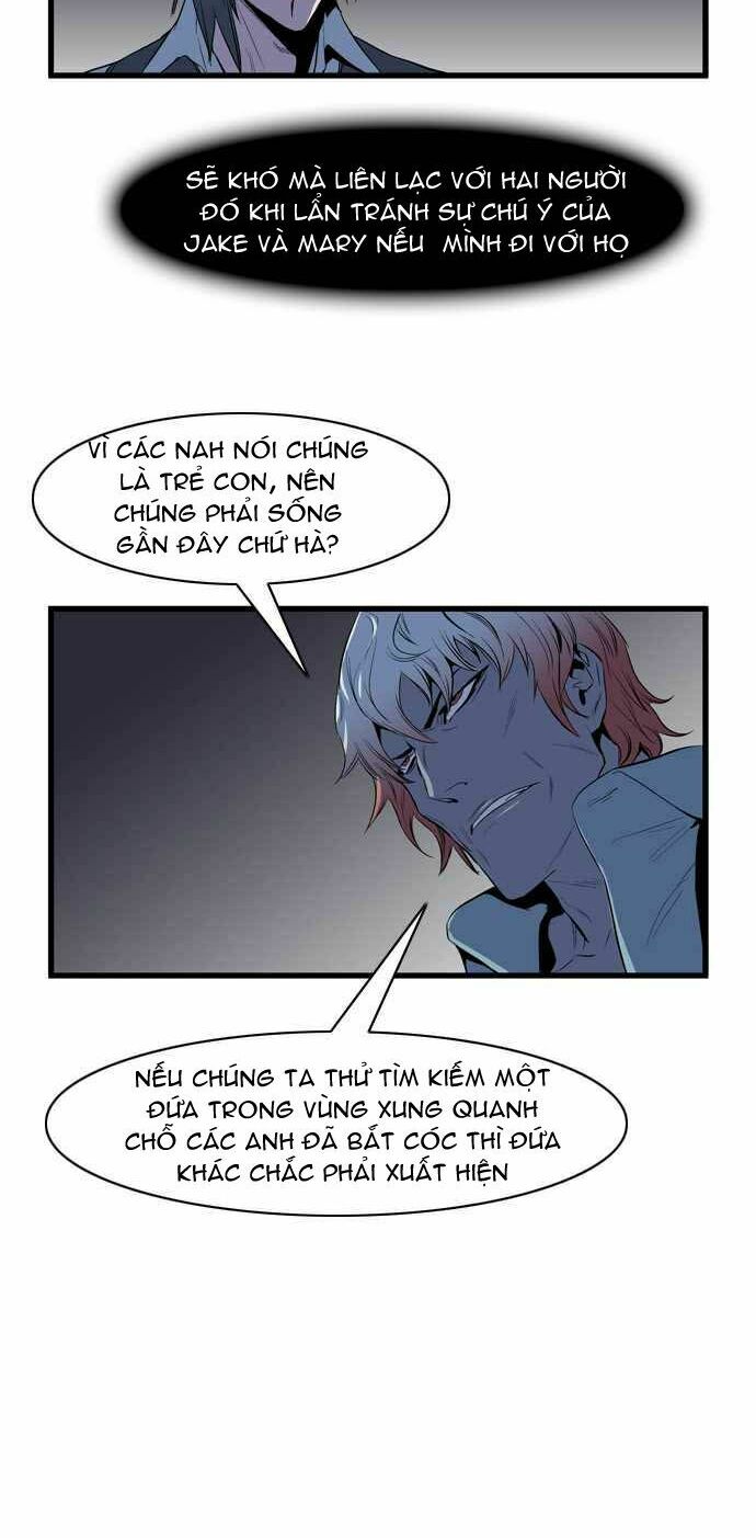 Ma Cà Rồng Quý Tộc Chapter 63 - Trang 15