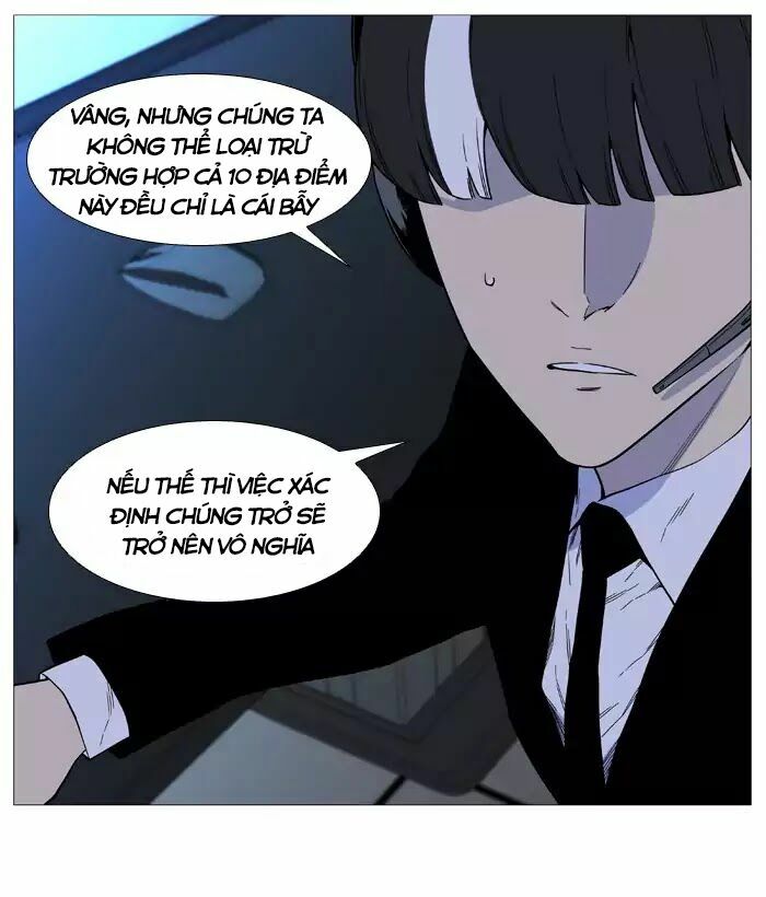 Ma Cà Rồng Quý Tộc Chapter 519 - Trang 45