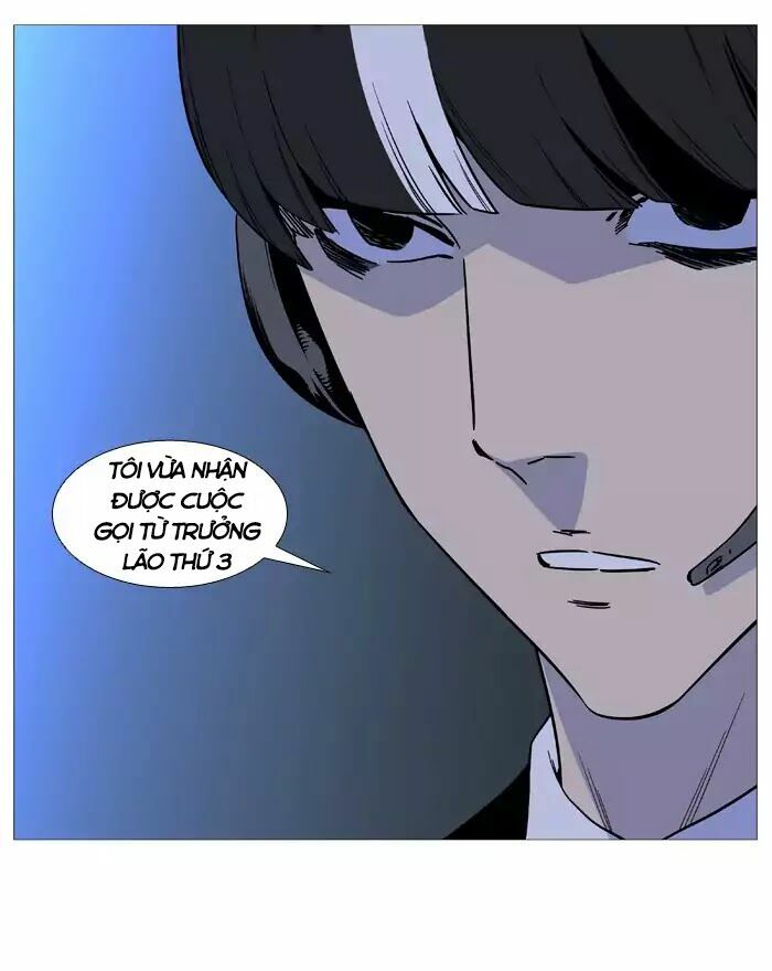 Ma Cà Rồng Quý Tộc Chapter 518 - Trang 8